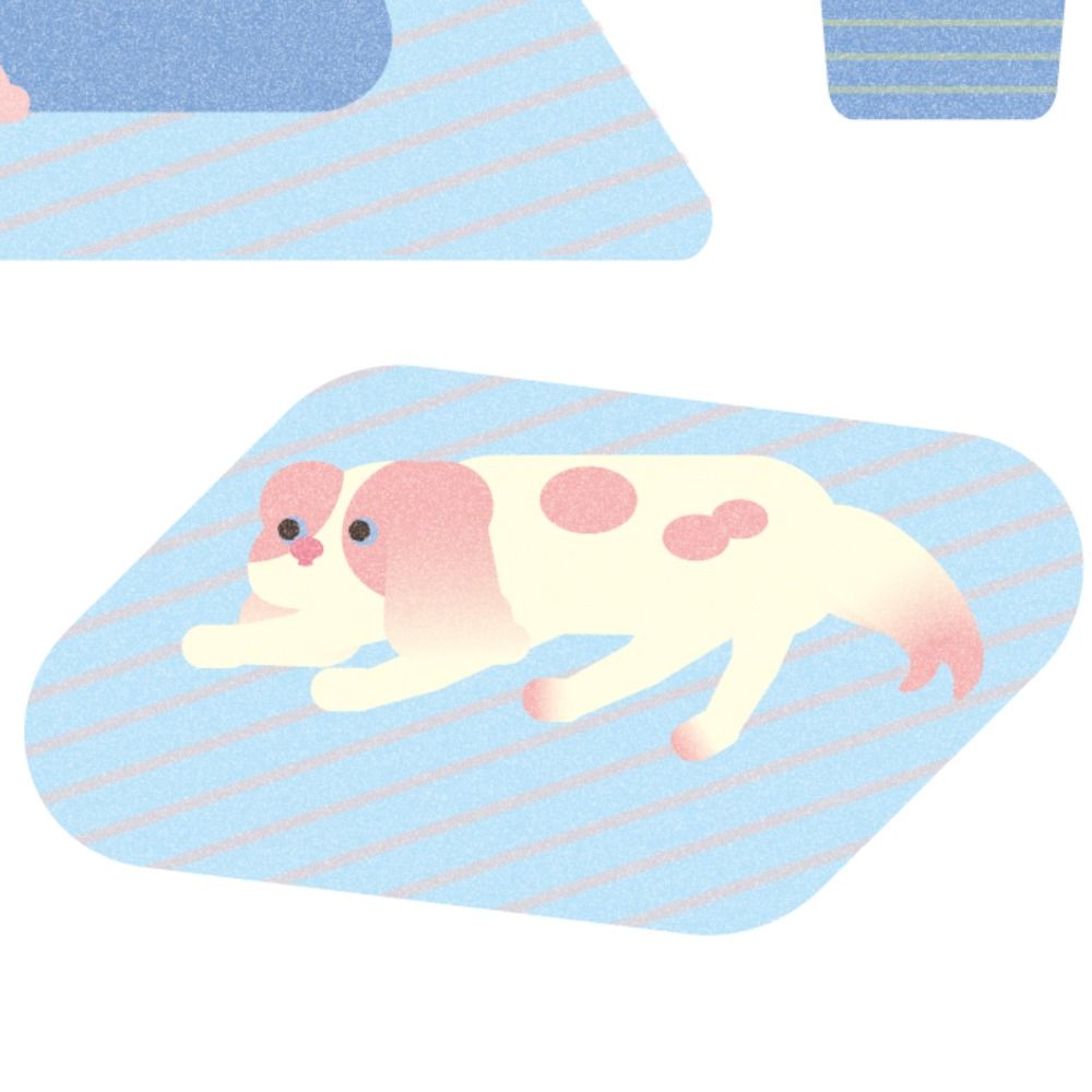 イラストレーター桃色ポワソン/イラストレーターズ通信会員