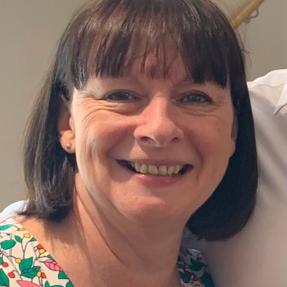 Carole Boulanger