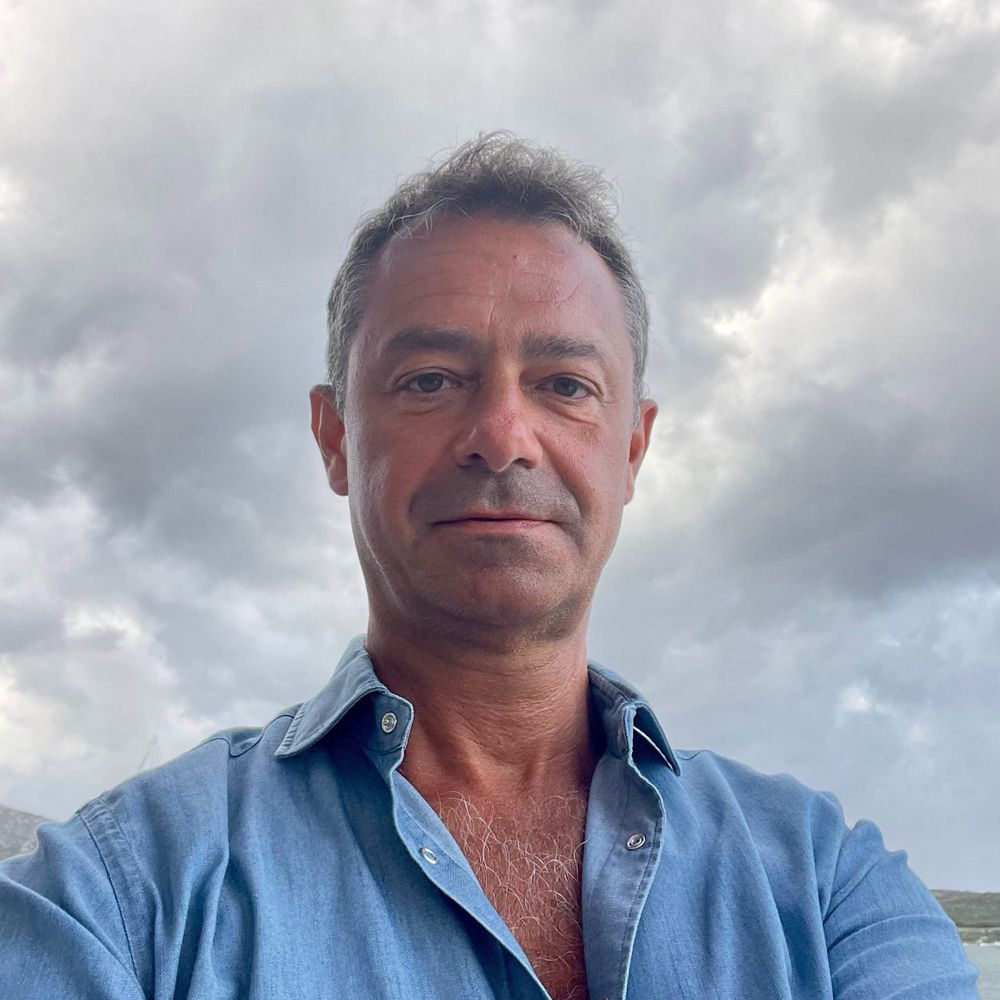 Paolo Belloni