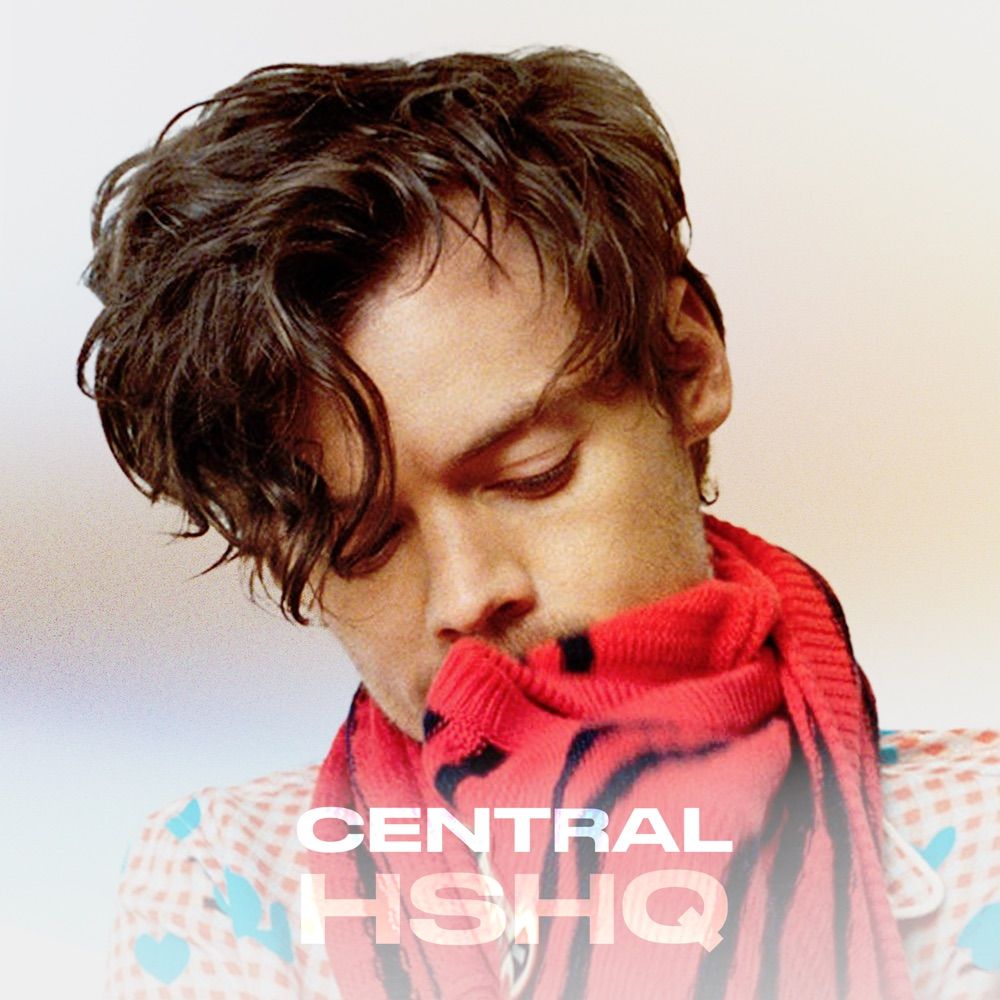 Central HSHQ