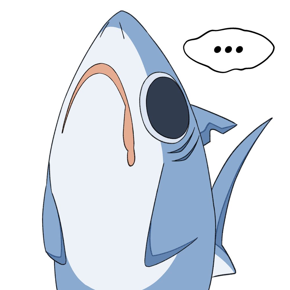 サメ