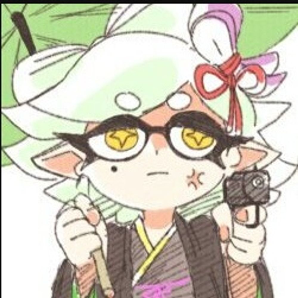 Nyaatorou #1 Marie Fan