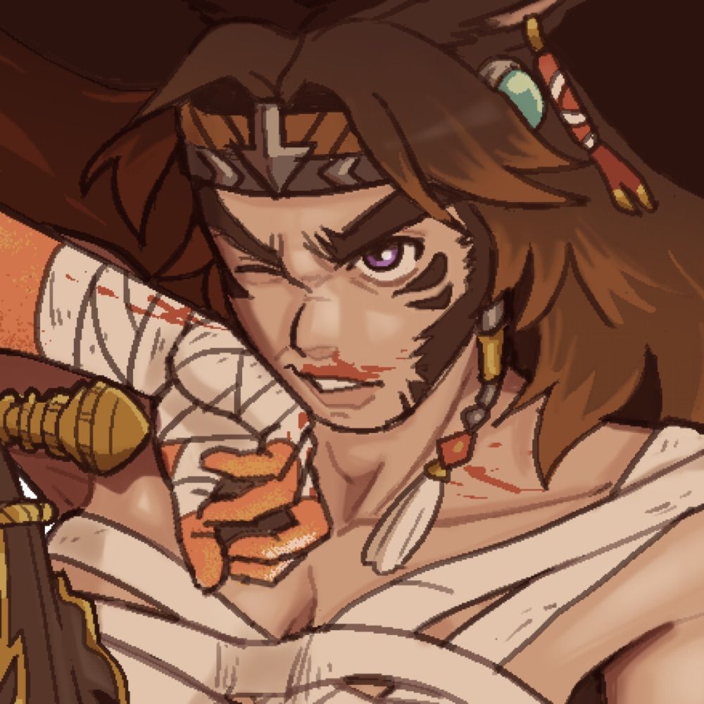 User avatar