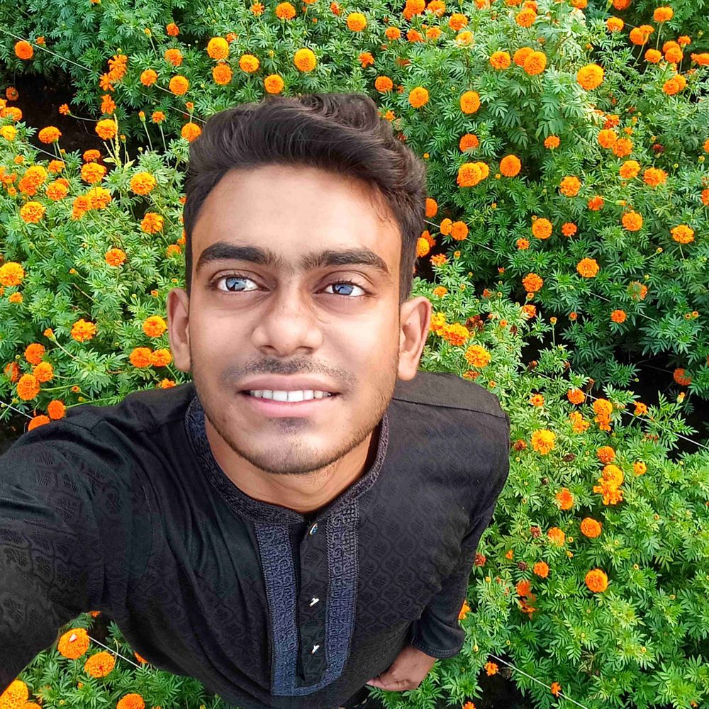 Ashraful Islam Linkõn 🇧🇩