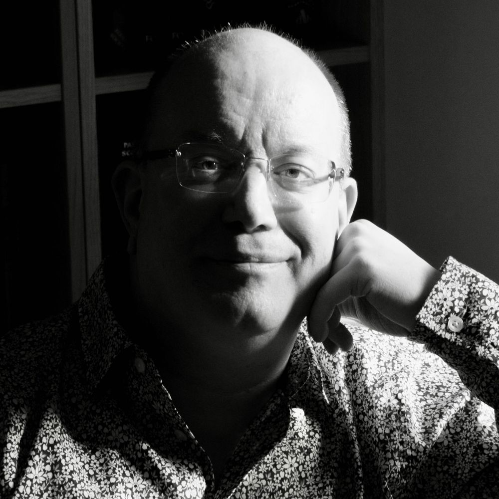 David Minton