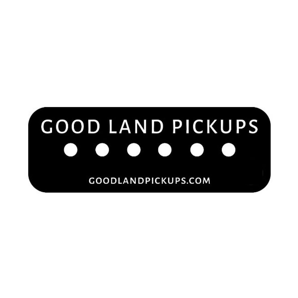 Good Land Pickups