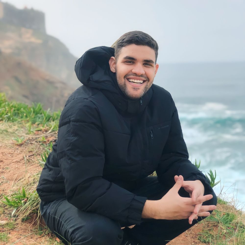 Matheus Machado