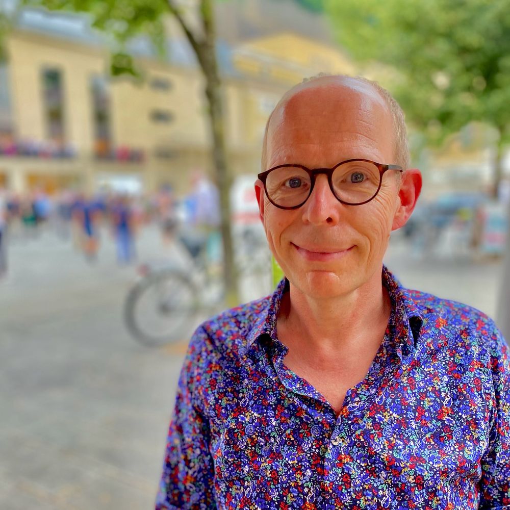 Joachim Mischke
