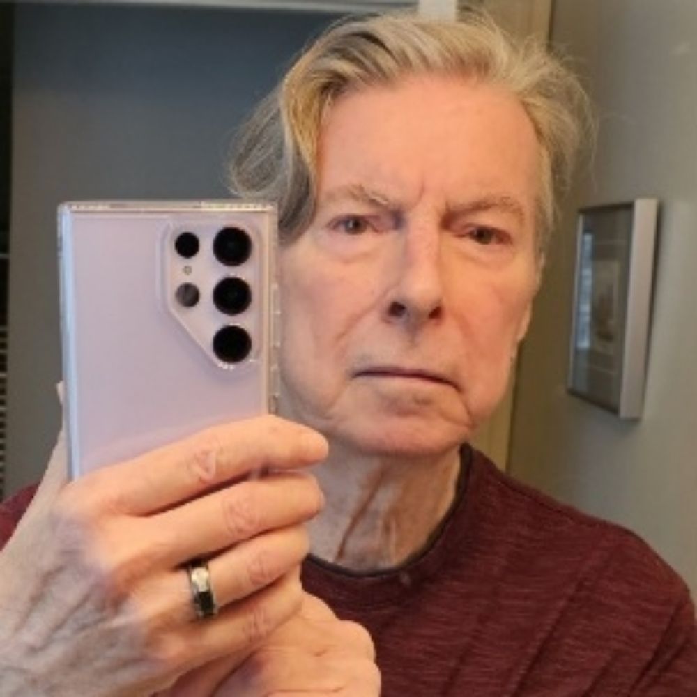 John Billingslea-Whyde