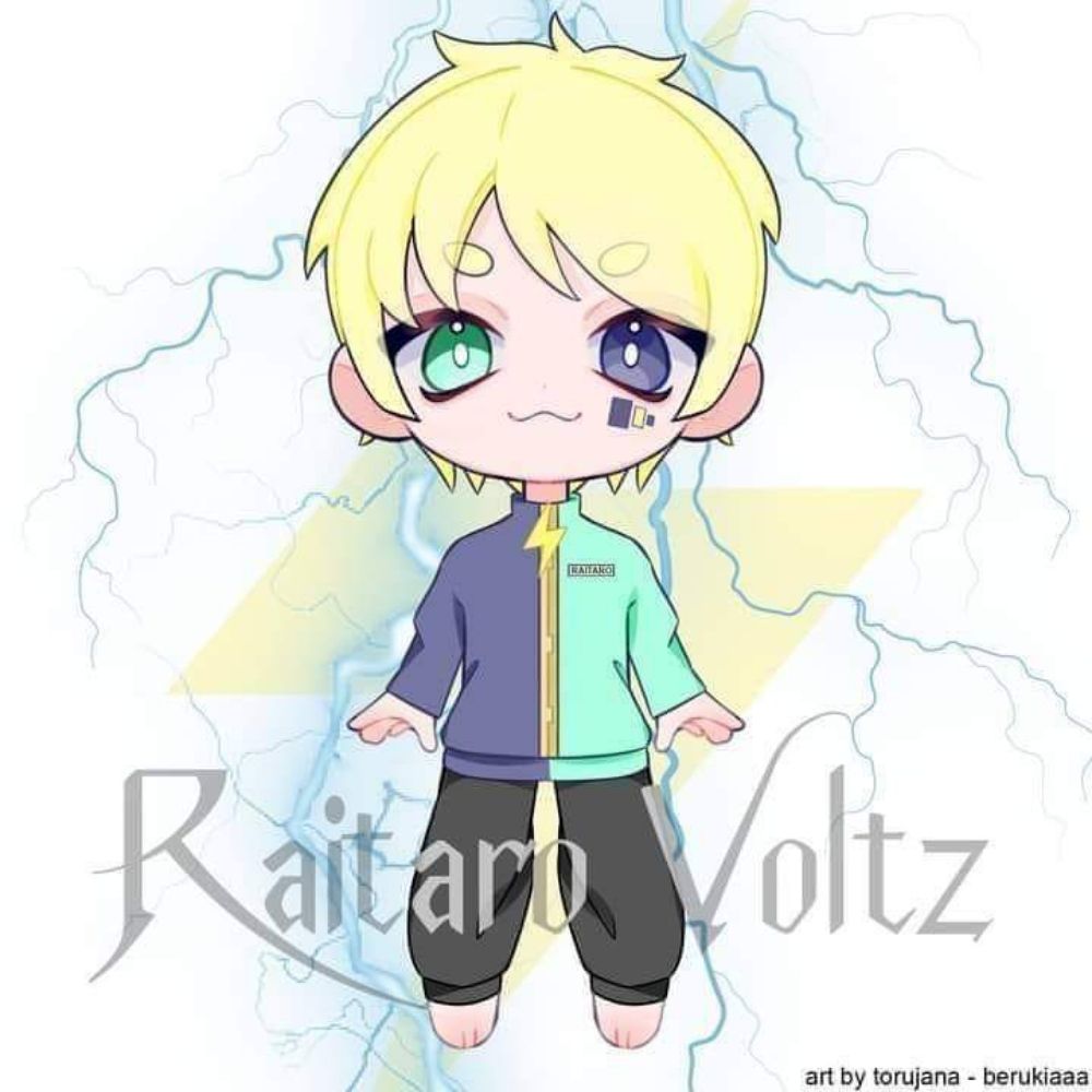 Profile picture raitarovoltz.bsky.social