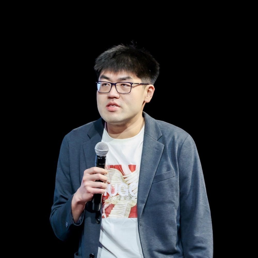 Yang Zhang