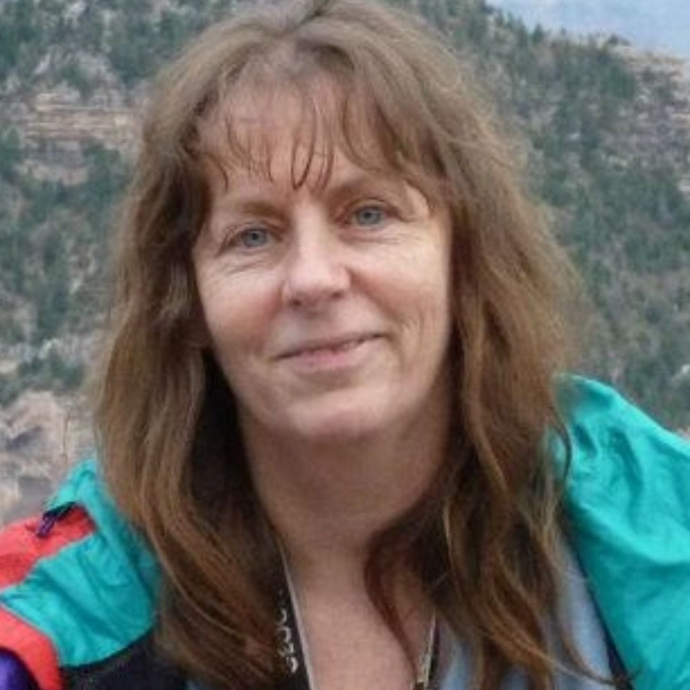Sue Hislop