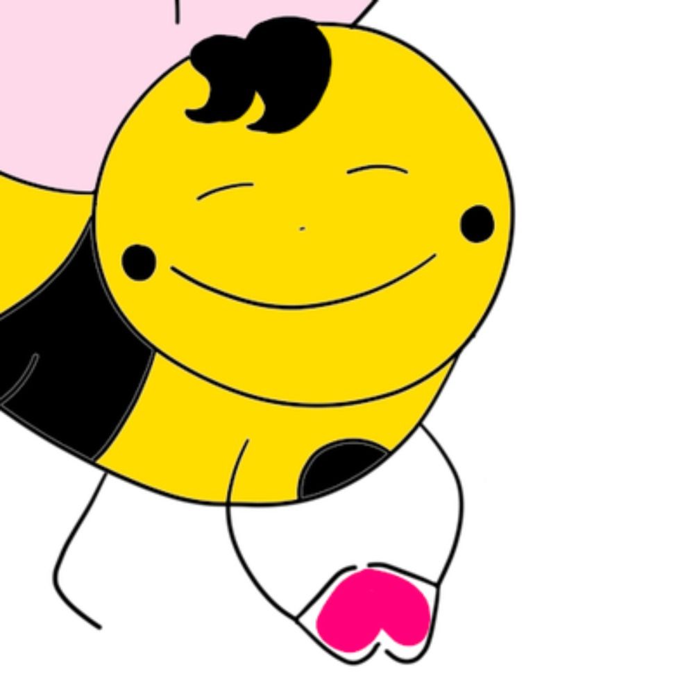 Kami Bee's avatar