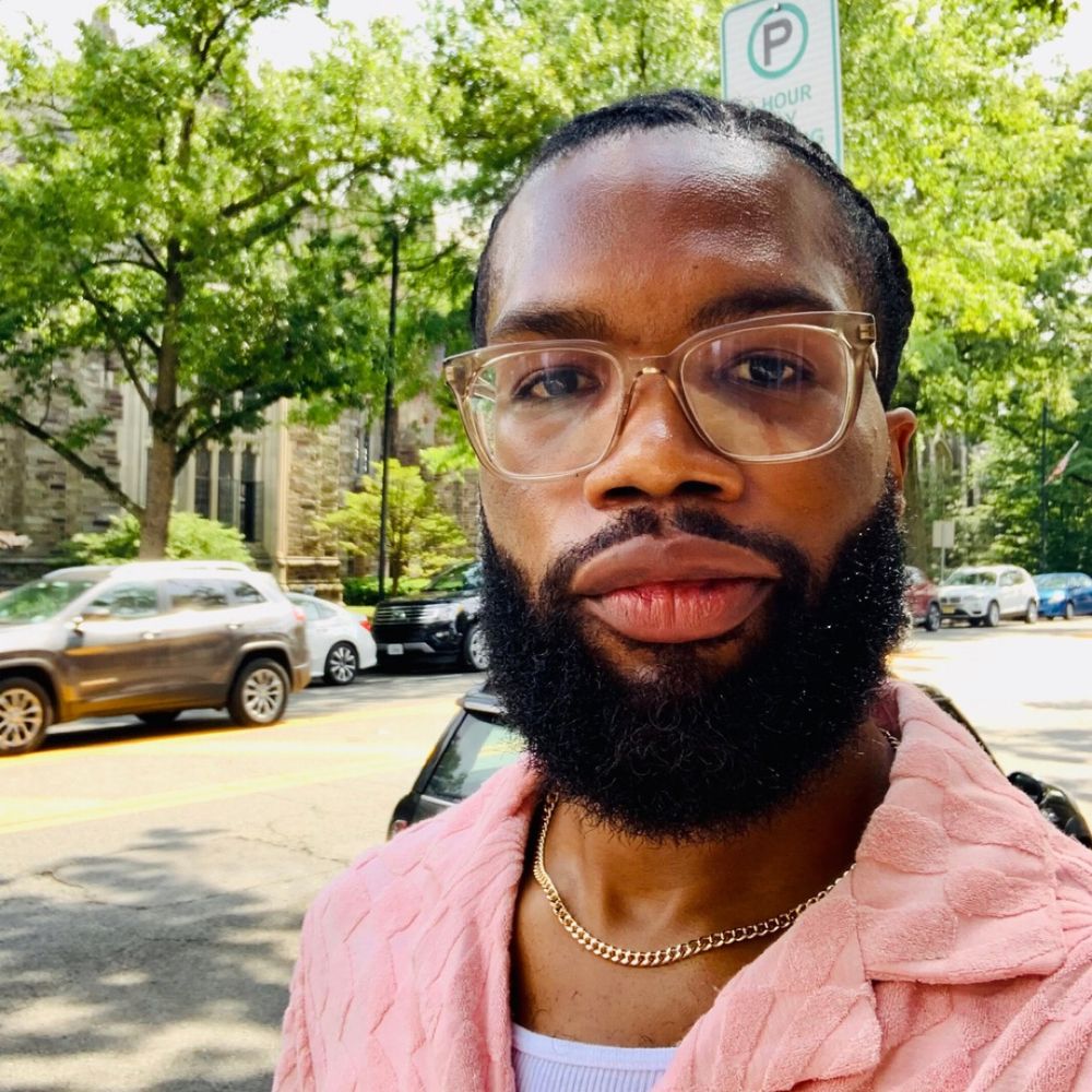 Michael J. Love, M.F.A.