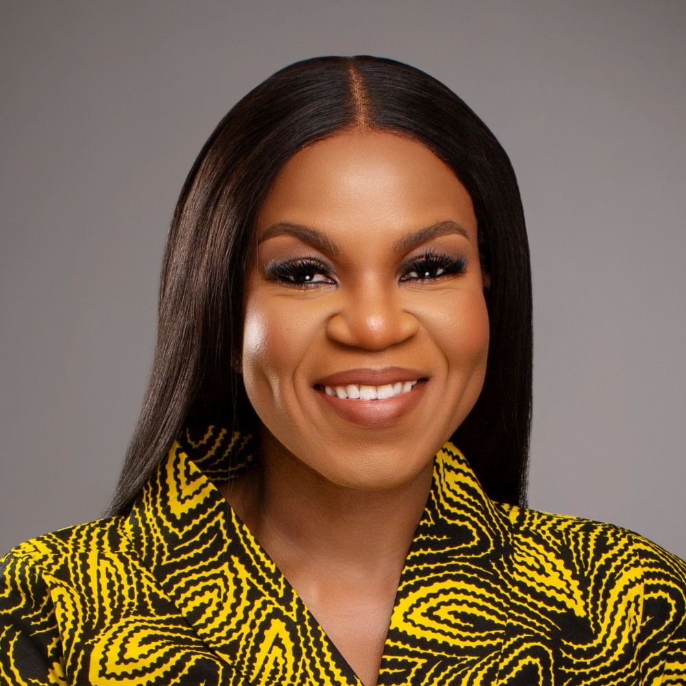Damilola Ogunbiyi