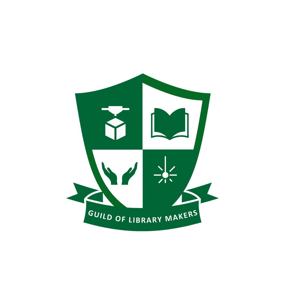 The Guild of Library Makers