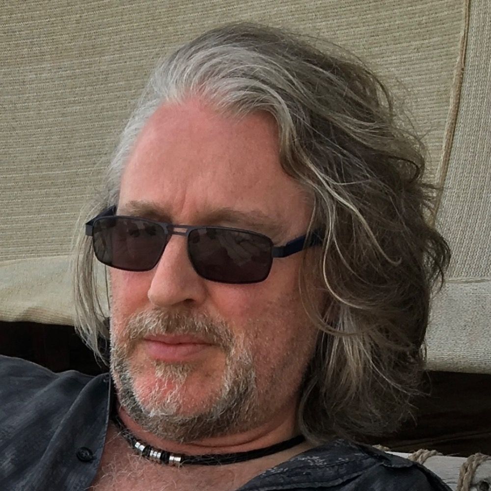 Keith Anthony Baird