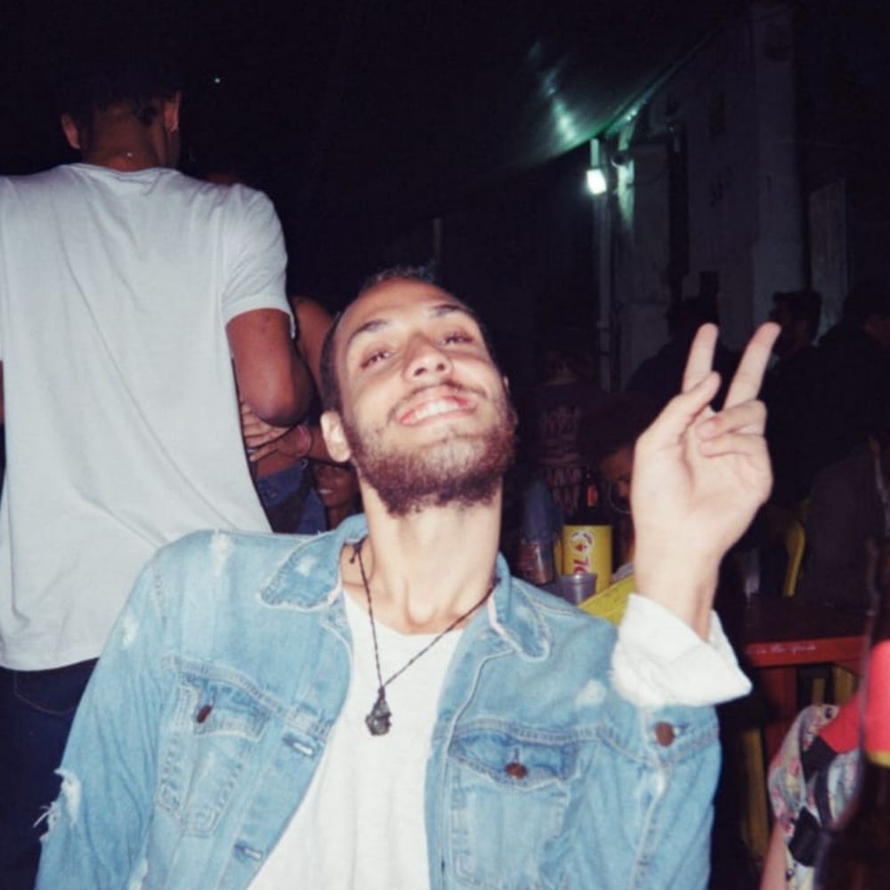 Daniel.