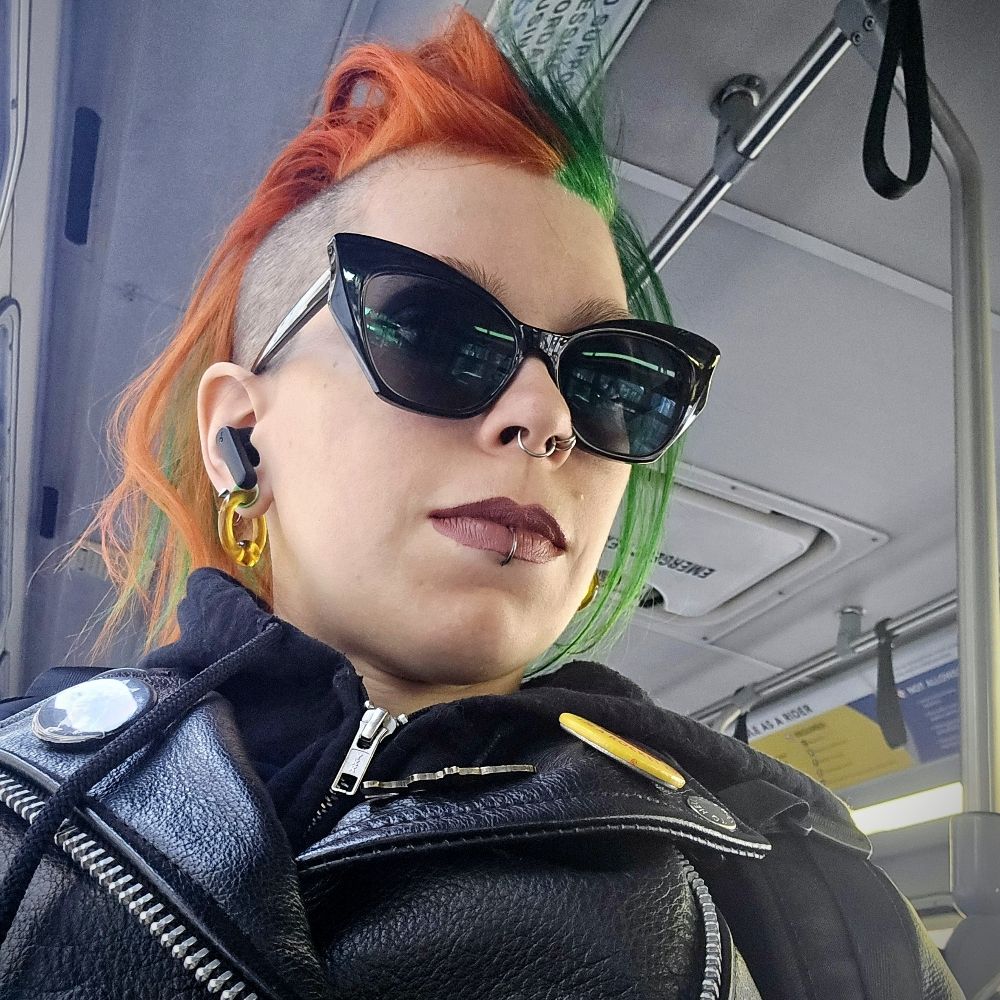 Cora 🦇