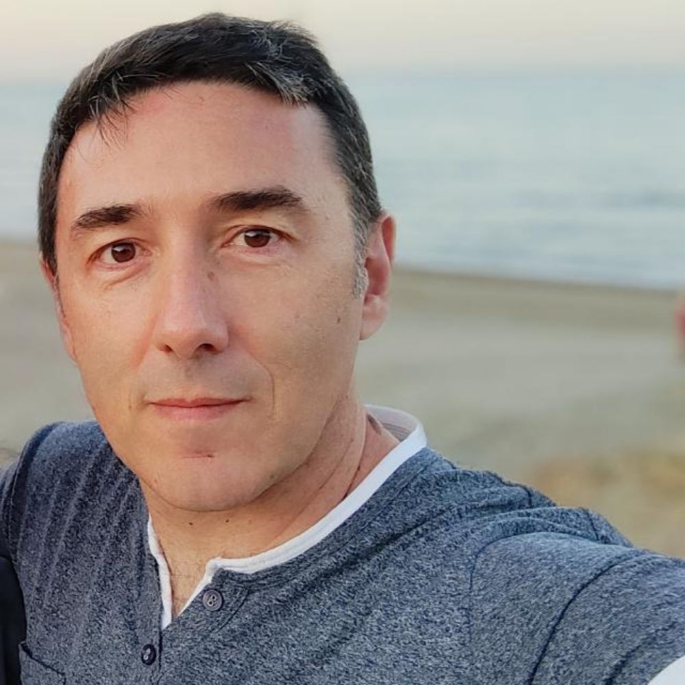 Jesús Falcón