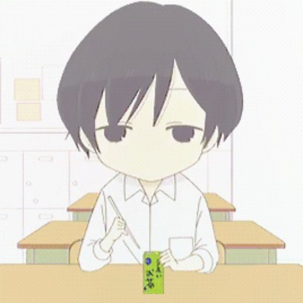 User avatar