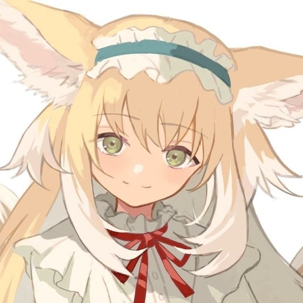 User avatar