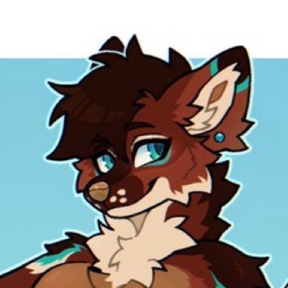 Bedside Roarks⛓️‍💥🐺