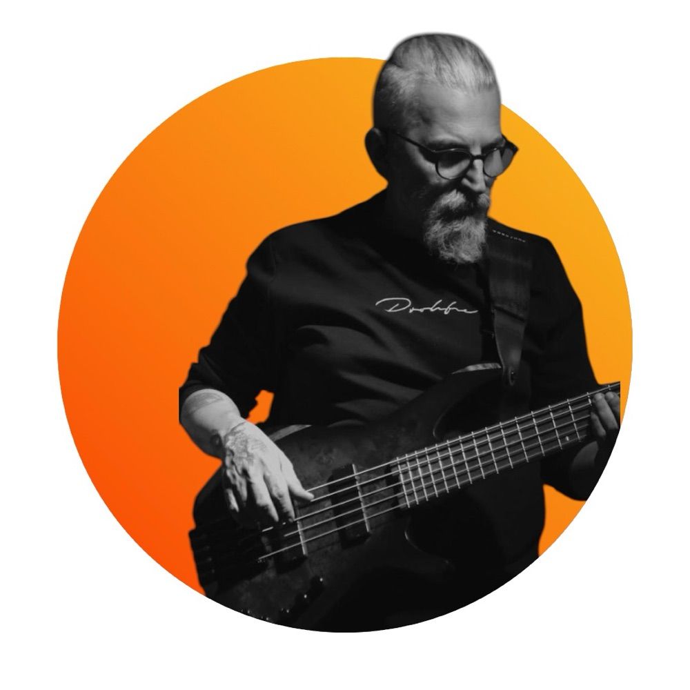 Ferruh Bonabian