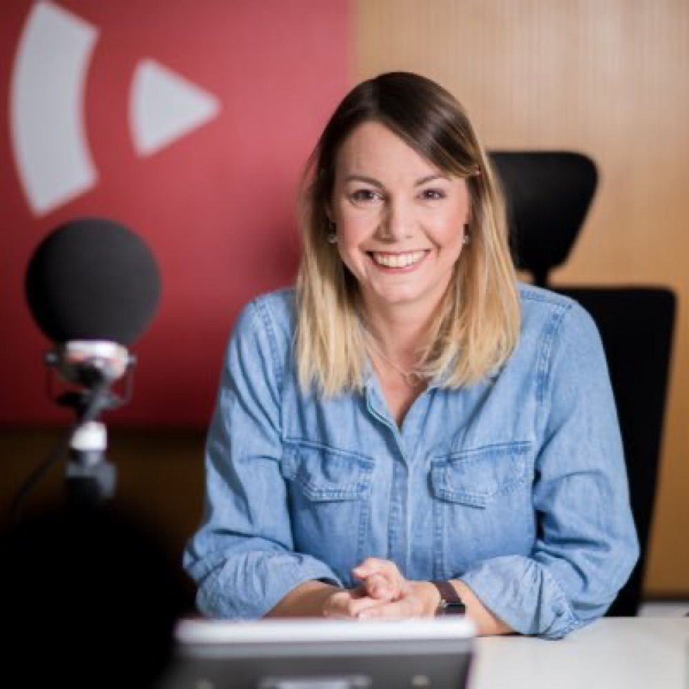 Maruša Kerec