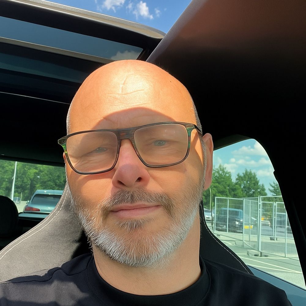 Marten Brinkman