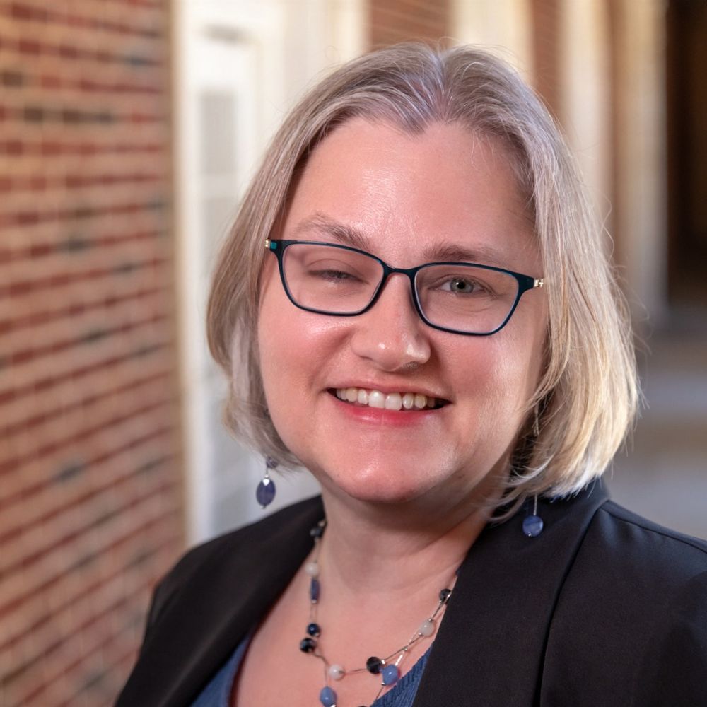 Dr. Holley Hansen