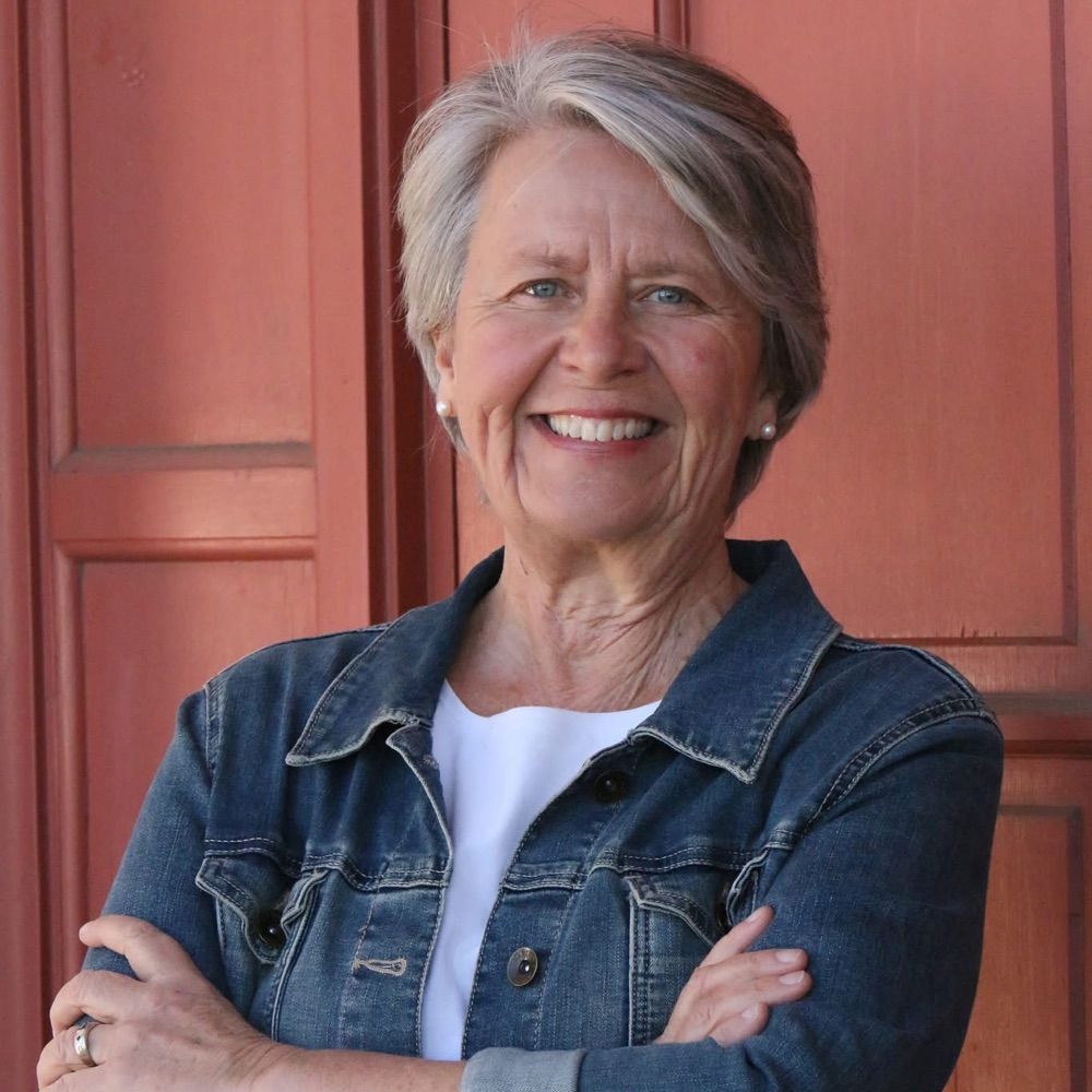 Martha Barnette