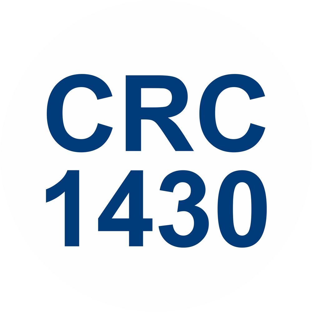 CRC 1430