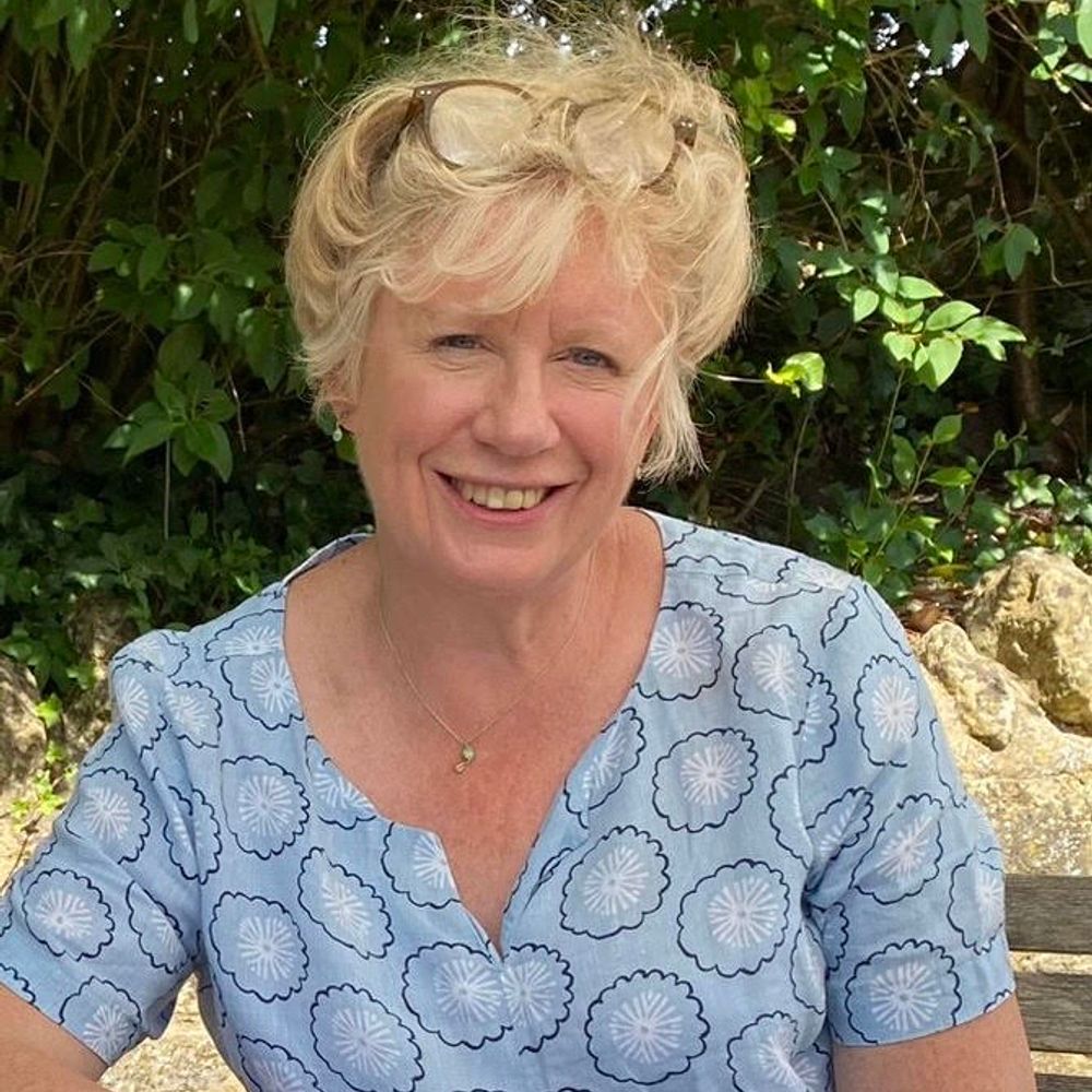Margaret Bartley