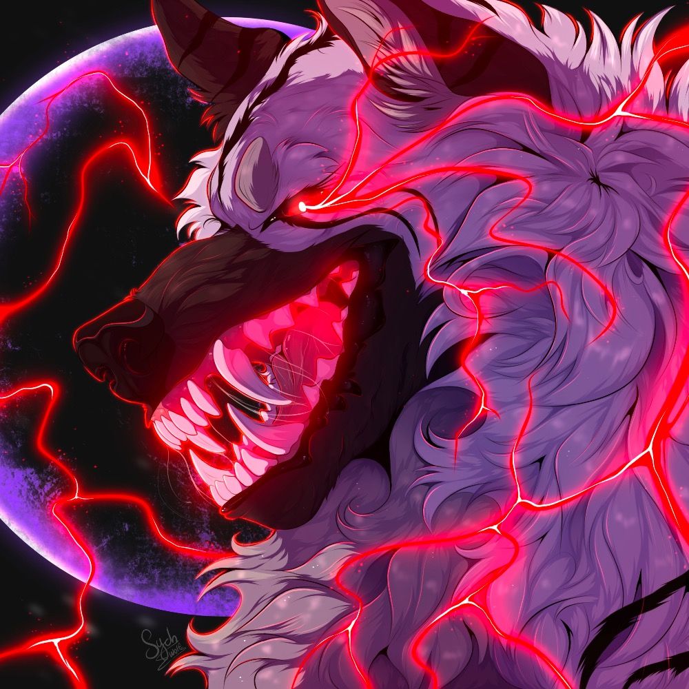 Sychwolf