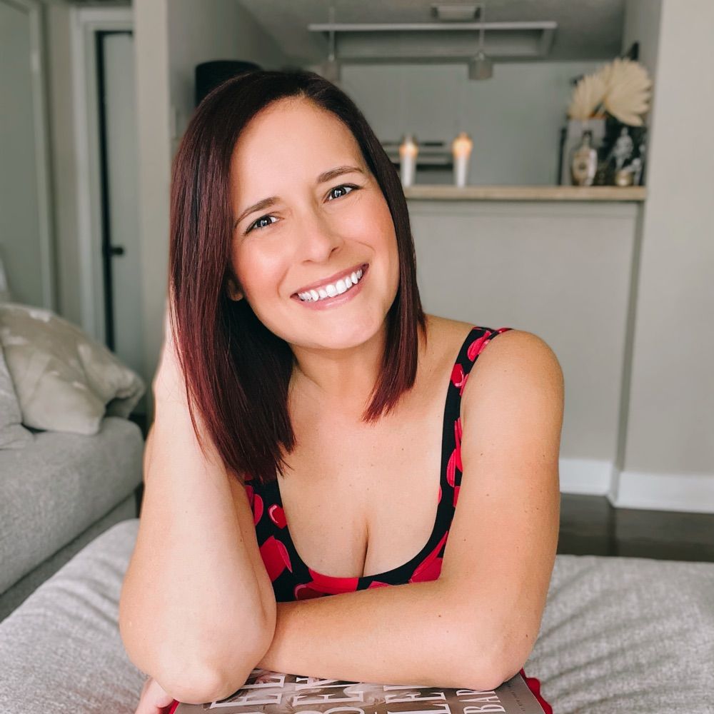 Brittany | Writer + Book Lover | Bookish Merch