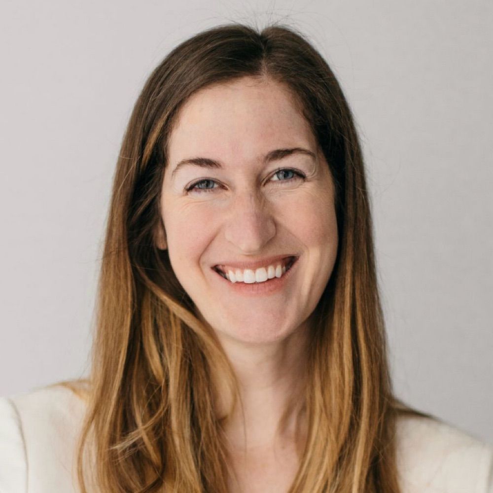 Allie O’Connell