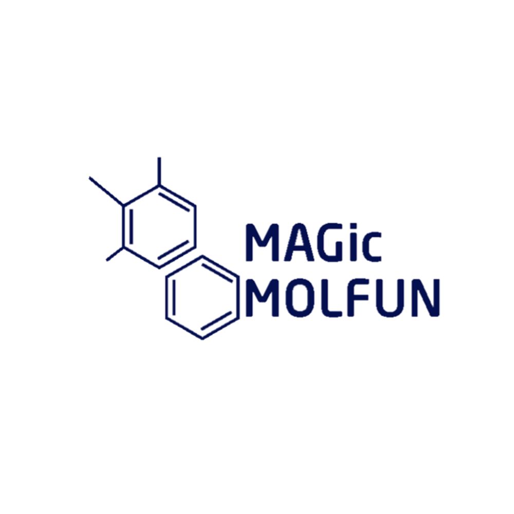 MAGic-MOLFUN
