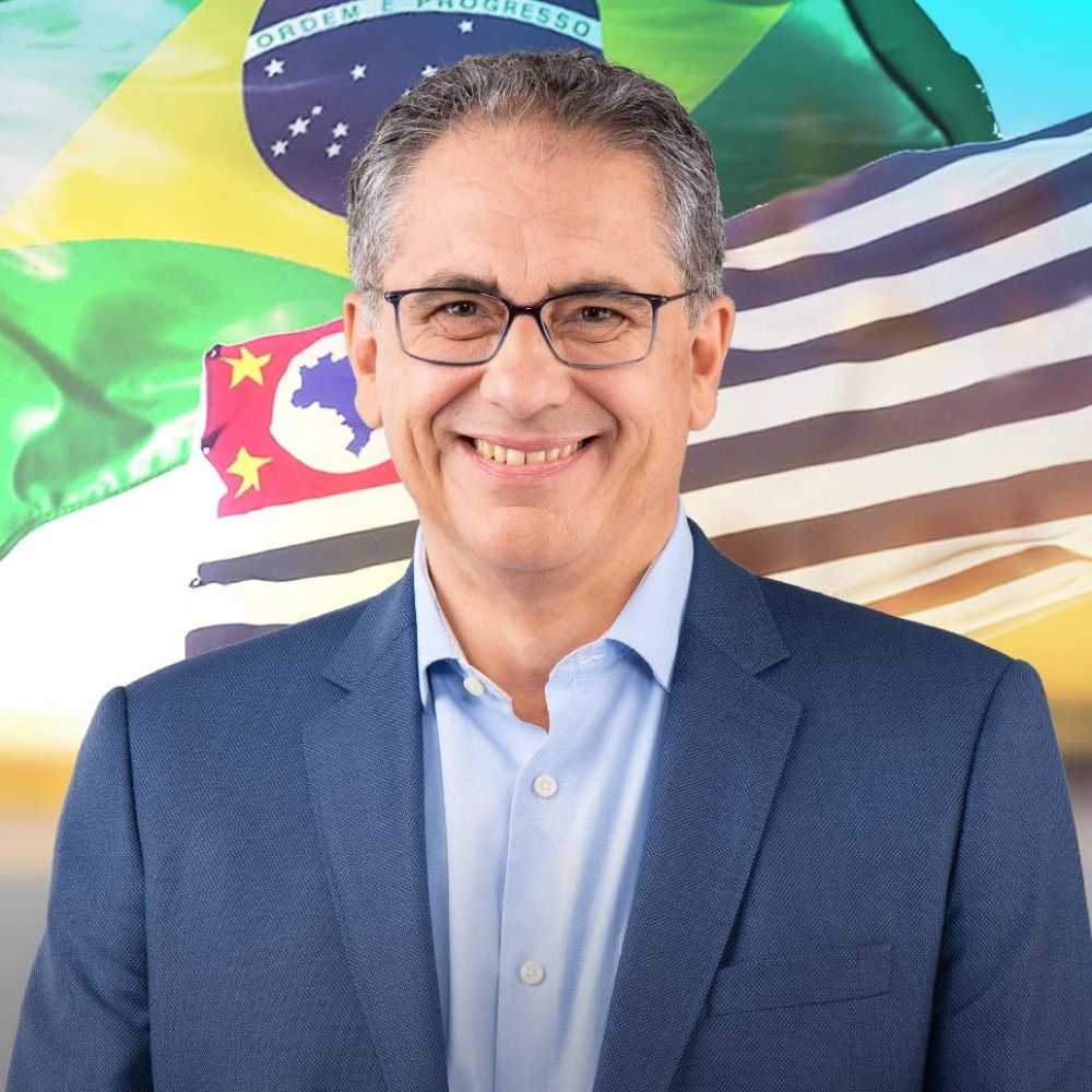 Carlos Zarattini