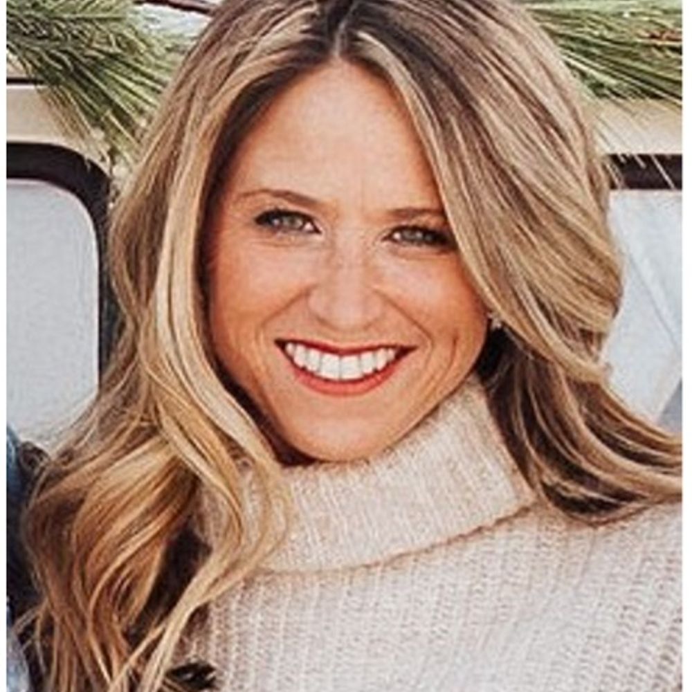 Lindsay Wilson