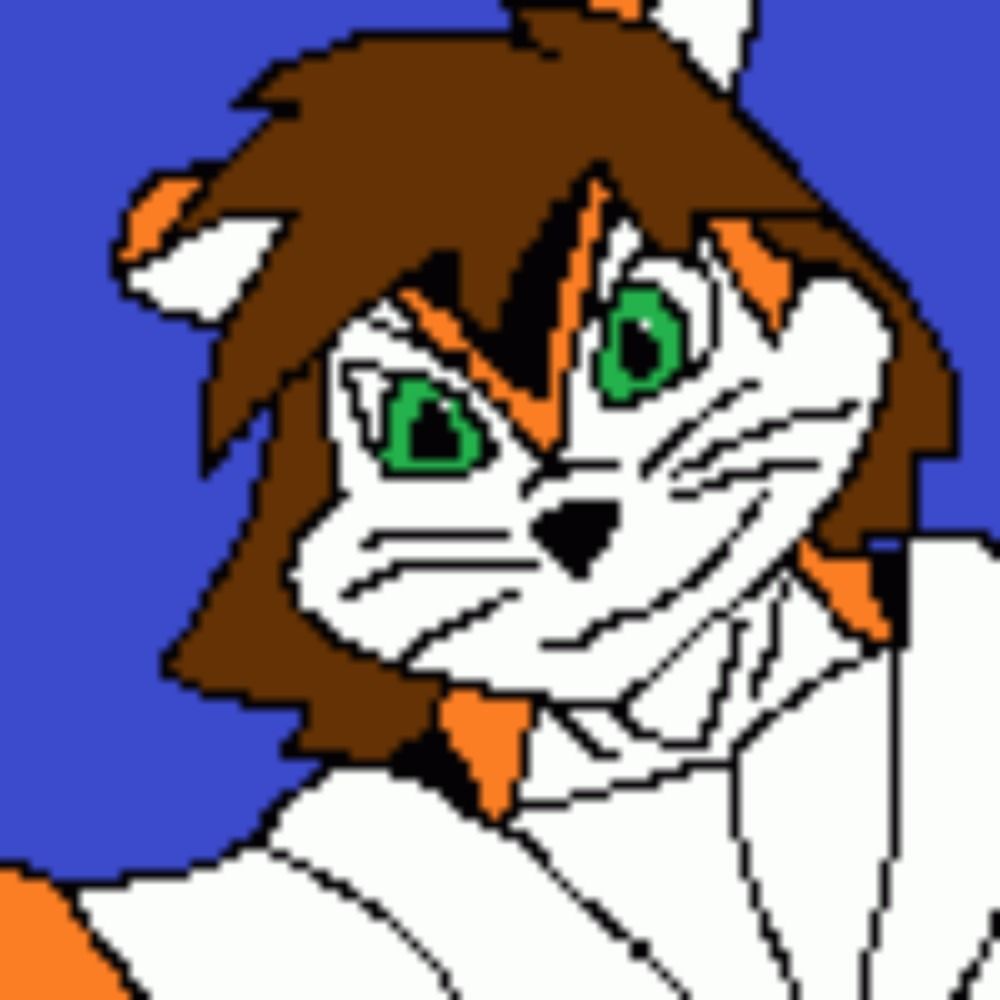 Kentaro's avatar