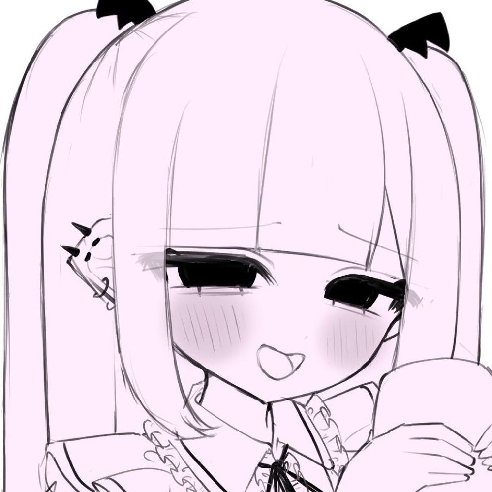 にゃち🎀💉