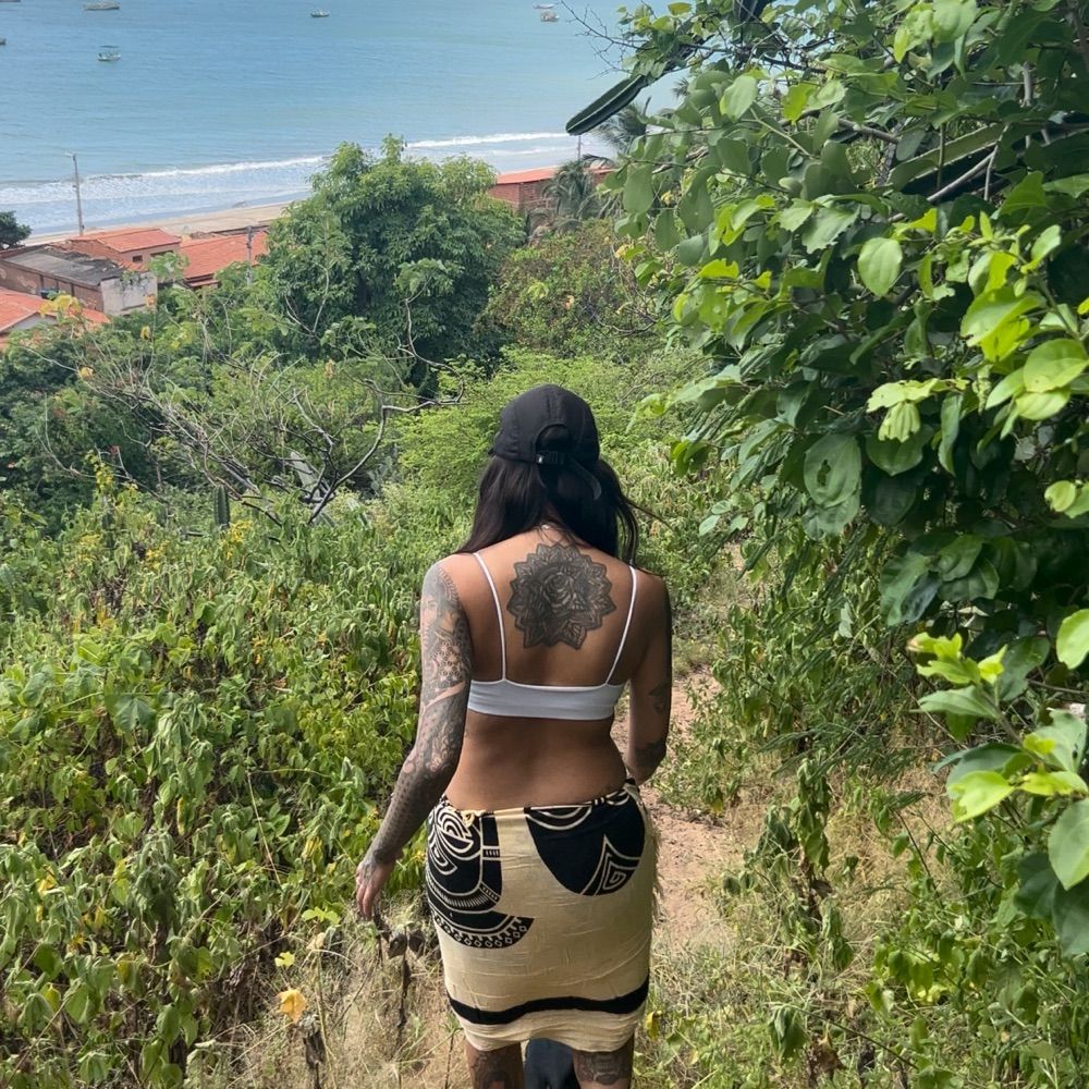 May azevedo