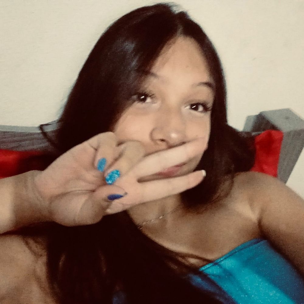 amandinha
