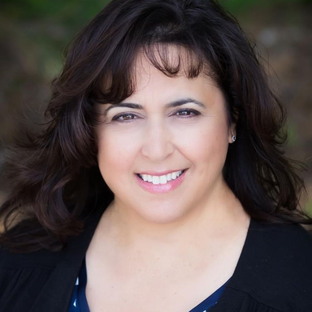 Antonietta Tripodi Quinn, Author