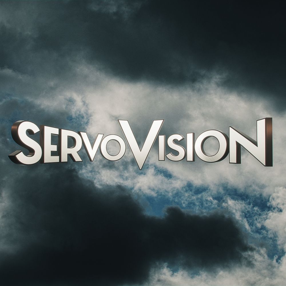 ServoVision