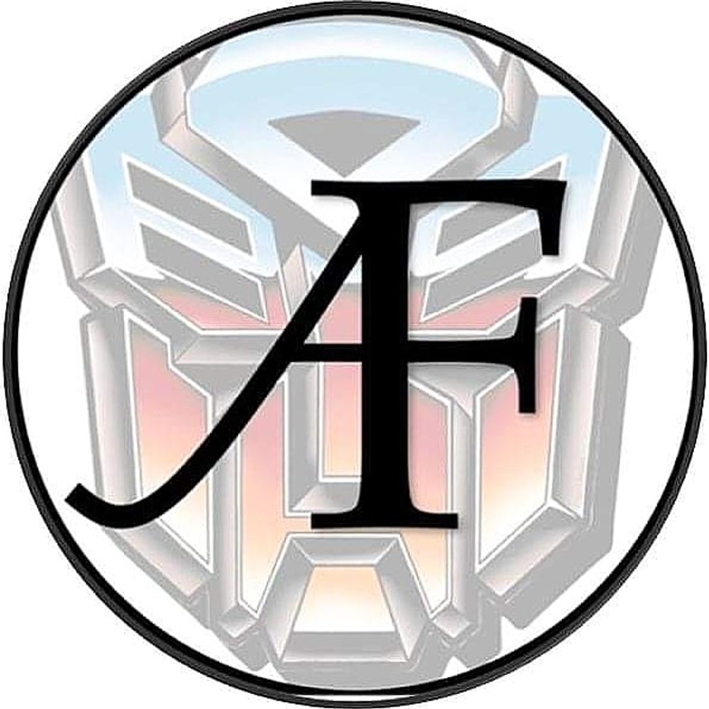 ArrowFyre's avatar