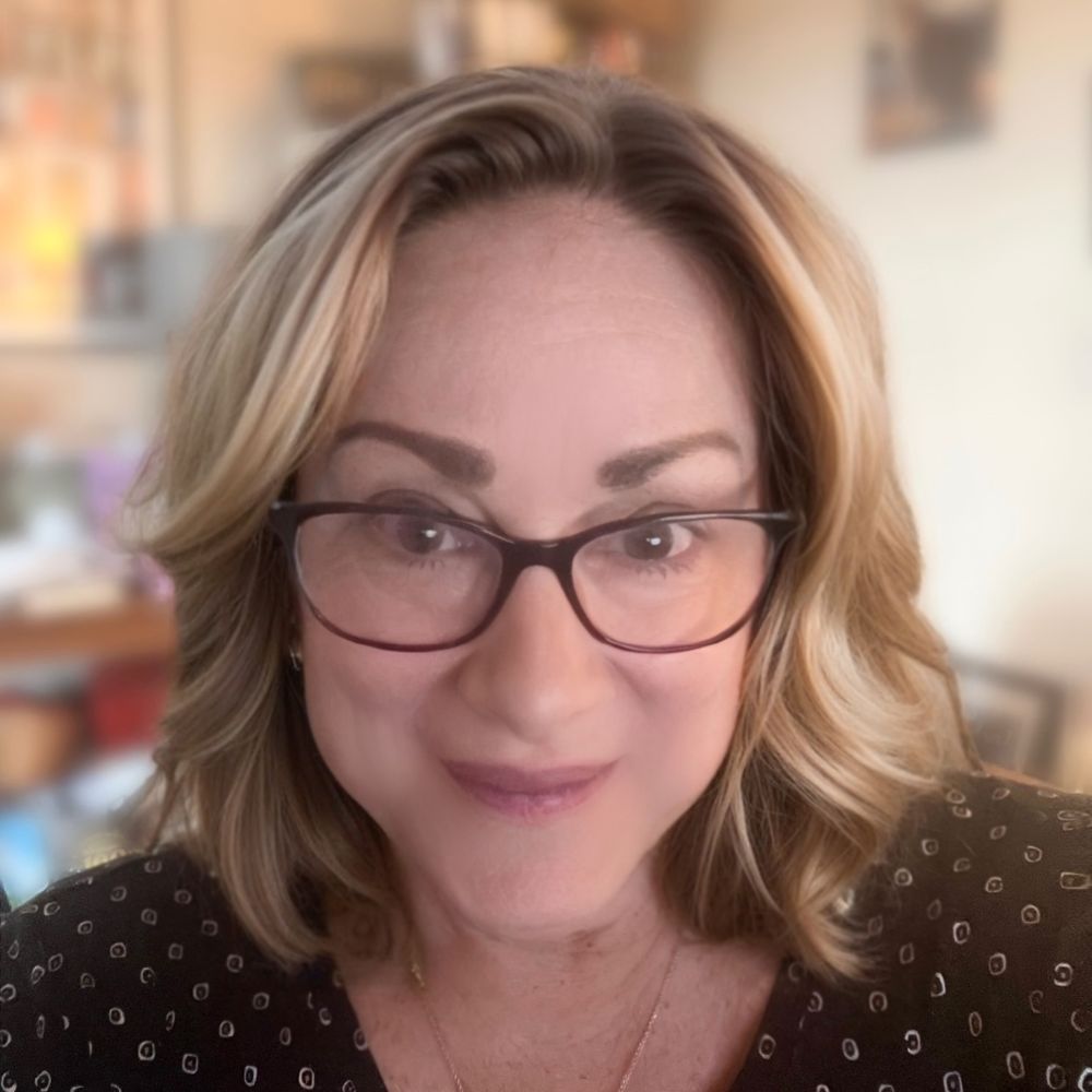 Trisha Goodwin