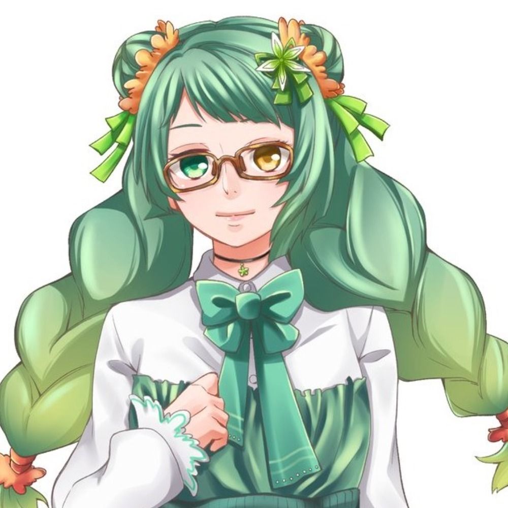 七草睦月＠Vtuber