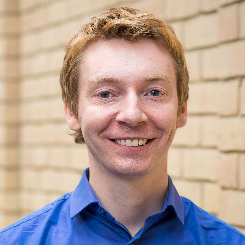James Grime